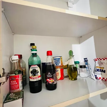 Apartman Nerths Tirana