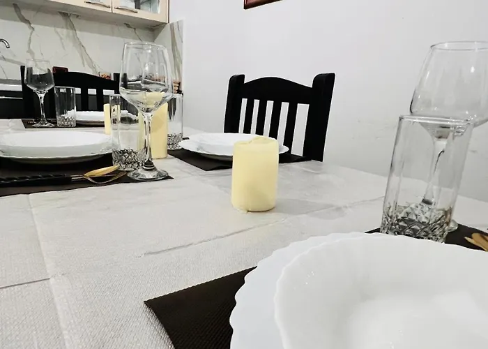 Nerths Appartement Tirana