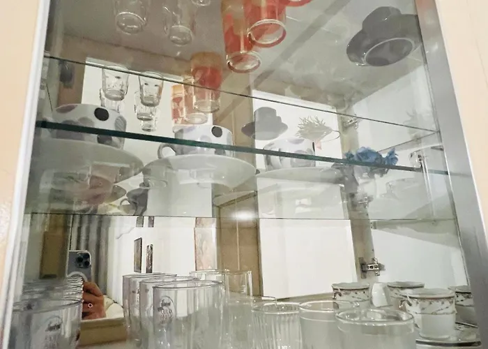 Appartement Nerths Tirana